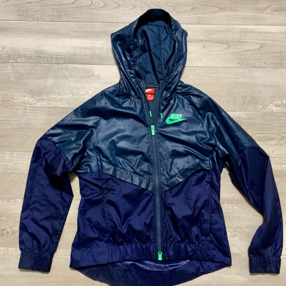 Nike Women's Jacket